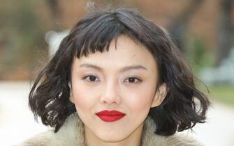 Rila Fukushima