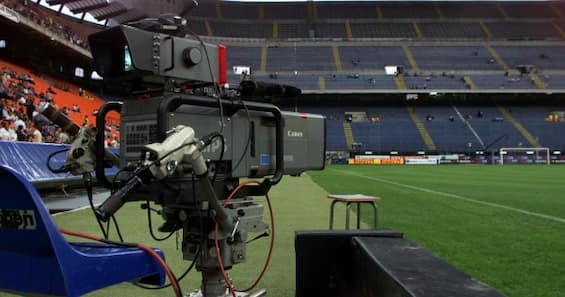Probabili formazioni del derby Milan-Inter
