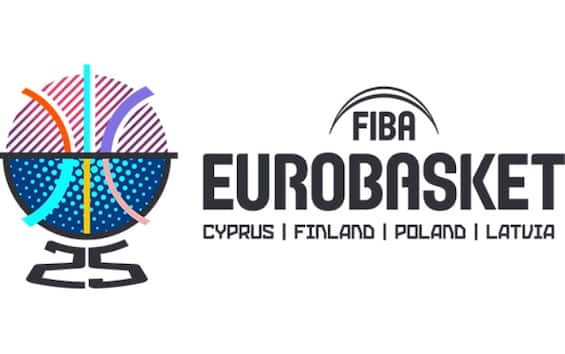 Europei Basket 2024: Programma Completo, Diretta Sky e Streaming NOW - Non Perdere Nessuna Partita!