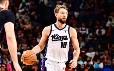 29) DOMANTAS SABONIS (KINGS)