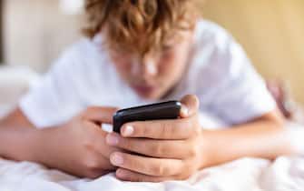 smartphone adolescenti