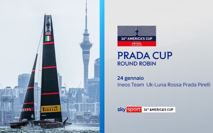 Prada Cup