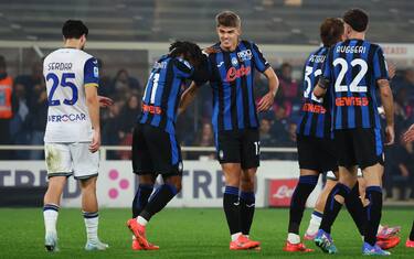 Atalanta: il miglior asse del campionato