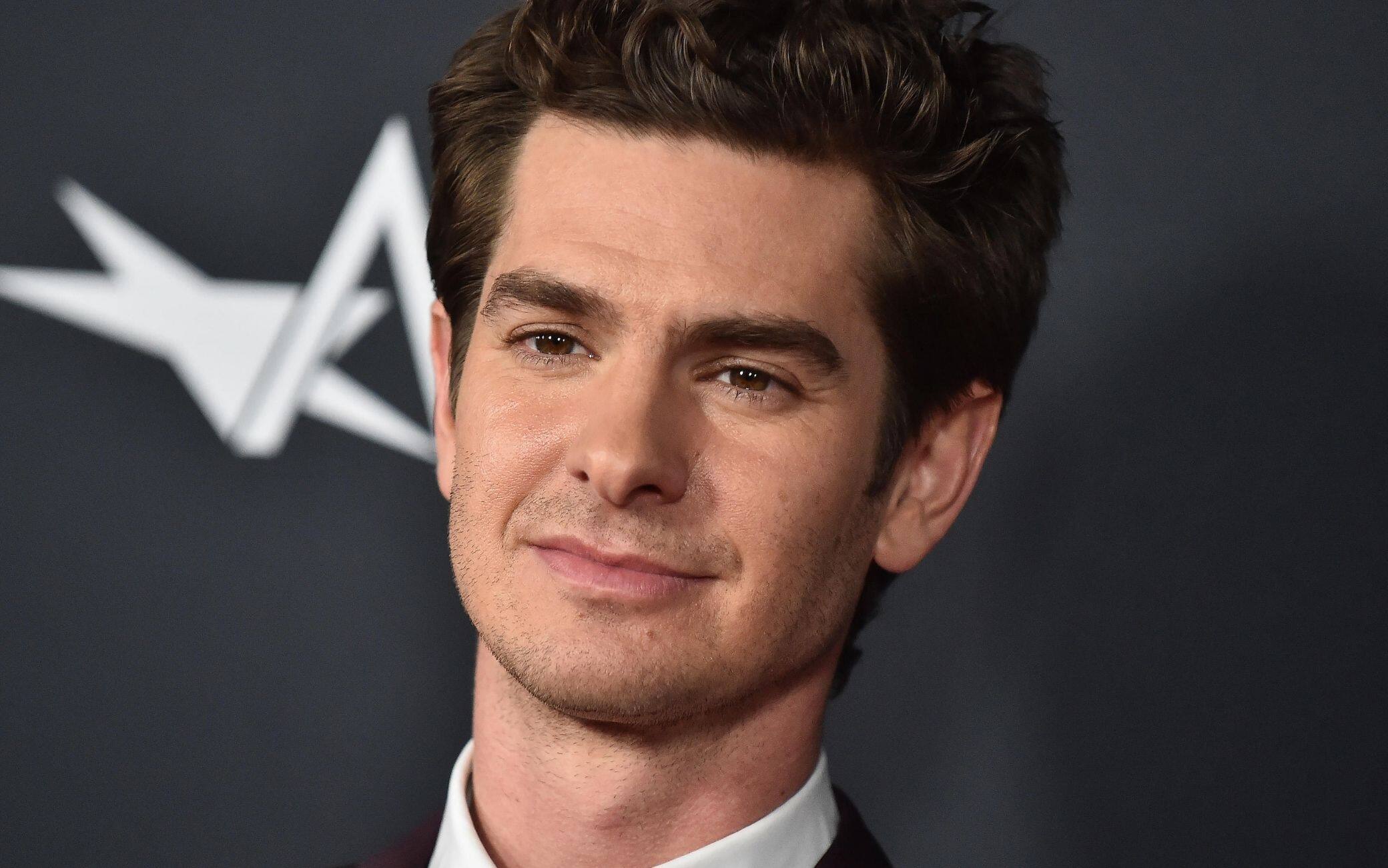 Cobra Kai, un possibile ruolo per Andrew Garfield?