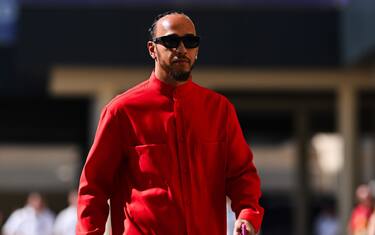 Lewis Hamilton compie 40 anni