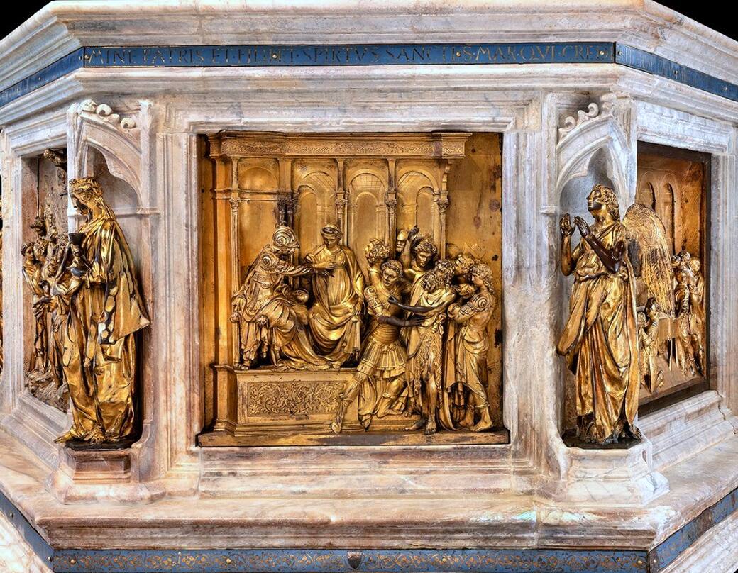 Lato_con_la_Cattura_del_Battista_di_Lorenzo_Ghiberti_dopo_il_restauro._Foto_Bruno_Bruchi.jpg