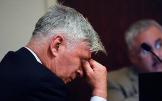 alec baldwin a processo