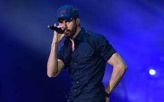 Enrique Iglesias Enrique Iglesias