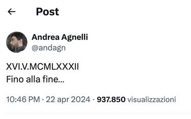 Agnelli