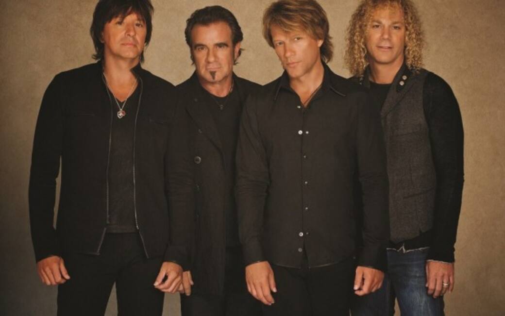 Bon Jovi