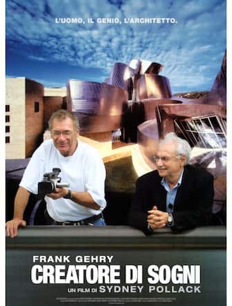 Frank Gehry - Creatore di sogni
