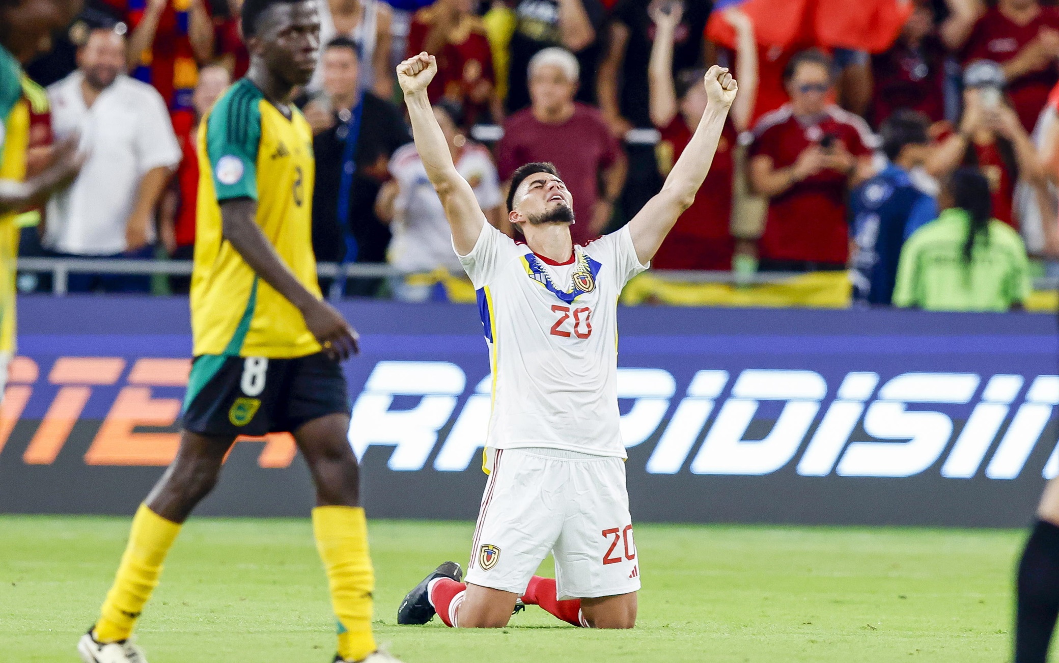 Copa America 2024, il tabellone di tutte le partite fino alla finale Sky Sport