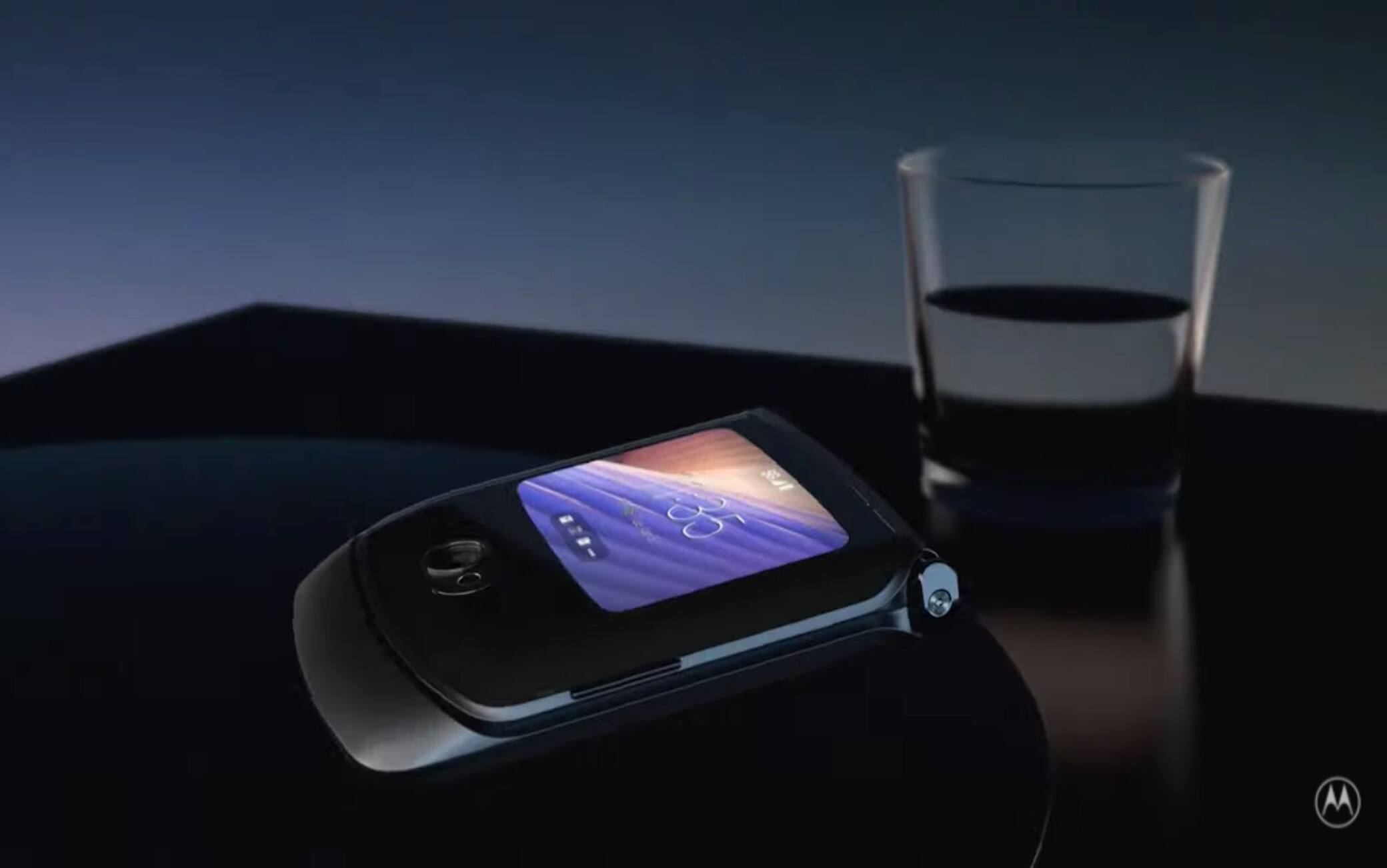 Motorola Razr 5G