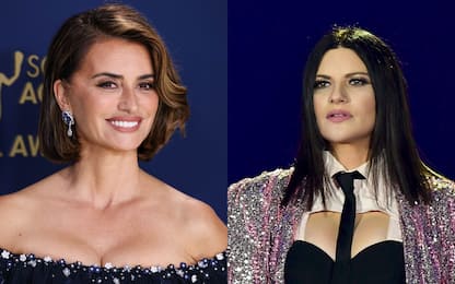 Latin Grammy Awards 2024, nominate Laura Pausini e Penélope Cruz