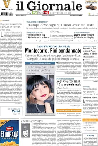 Rassegna stampa 1 maggio