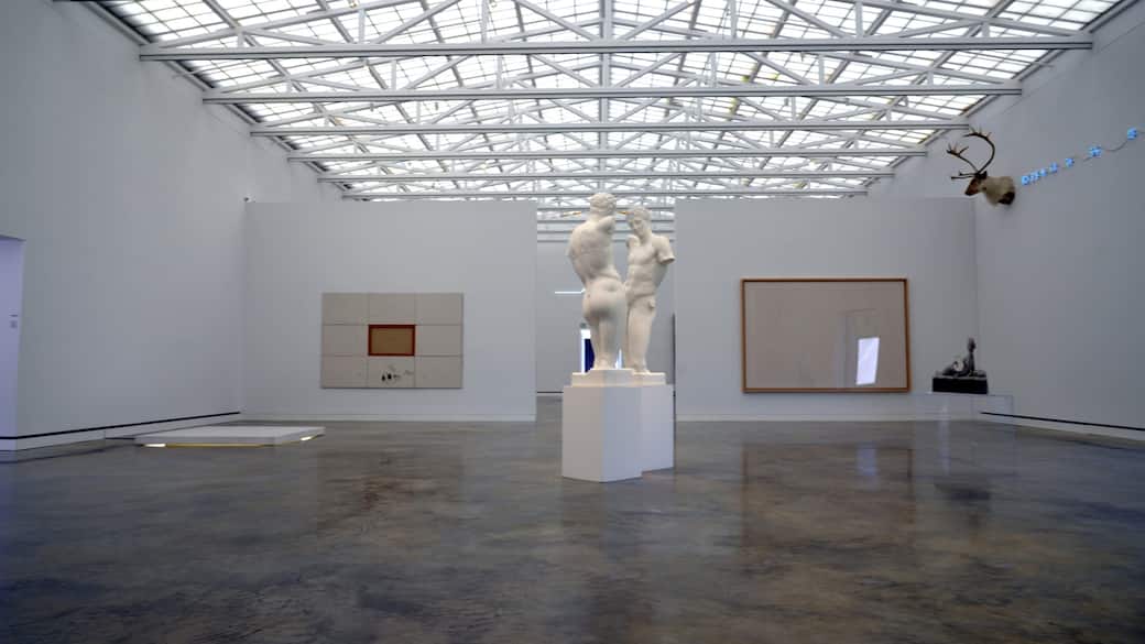 Arte Povera – Appunti per la storia