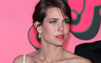 Charlotte Casiraghi