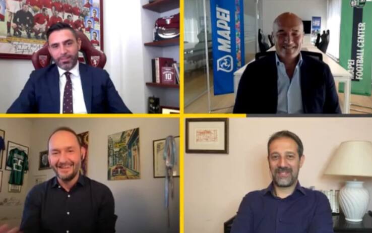 calciomercato che verra