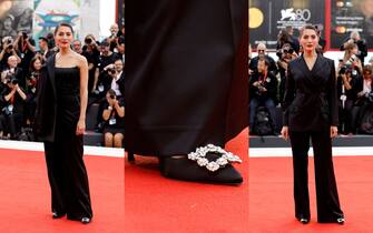 03_scarpe_red_carpet_venezia_2023_getty - 1