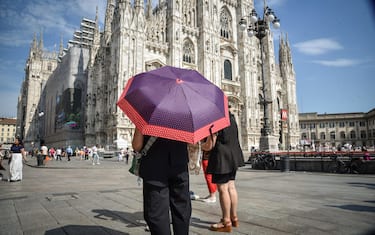 Le previsioni di lunedì 21 luglio