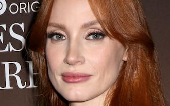 Jessica Chastain