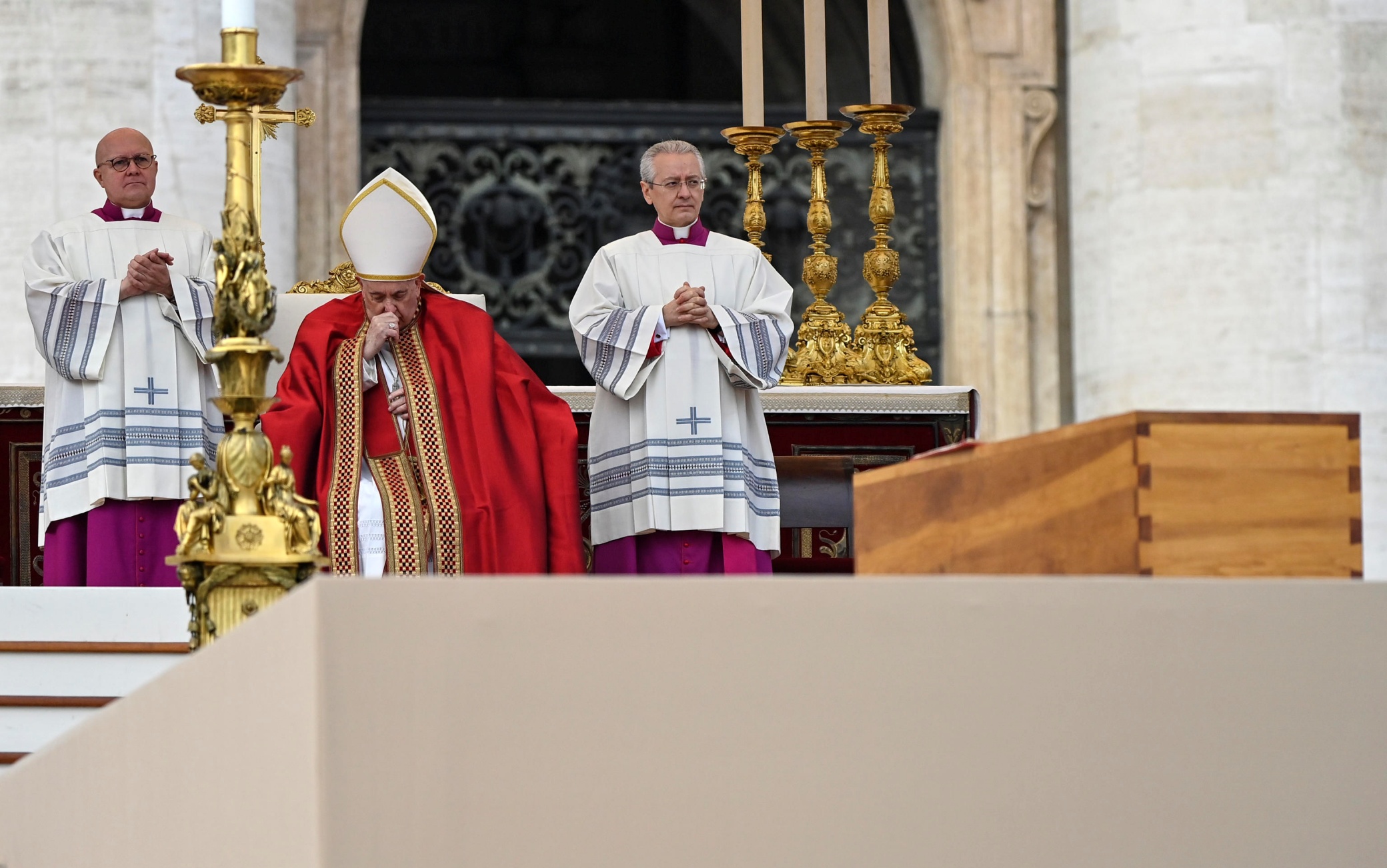 Quanti Anni Di Pontificato Ha Fatto Papa Francesco