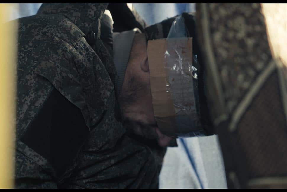 Foto di Biennale di Venezia Notes of a True Criminal