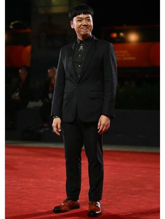 Siew-Hua-Yeo-venezia-red-carpet-getty - 1