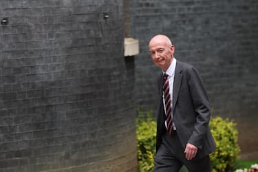 Consigliere del Primo Ministro - Pat McFadden