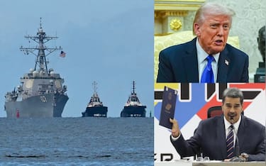 Cosa sta succedendo tra Usa e Venezuela