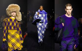 Burberry