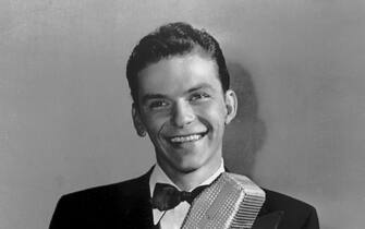 frank sinatra
