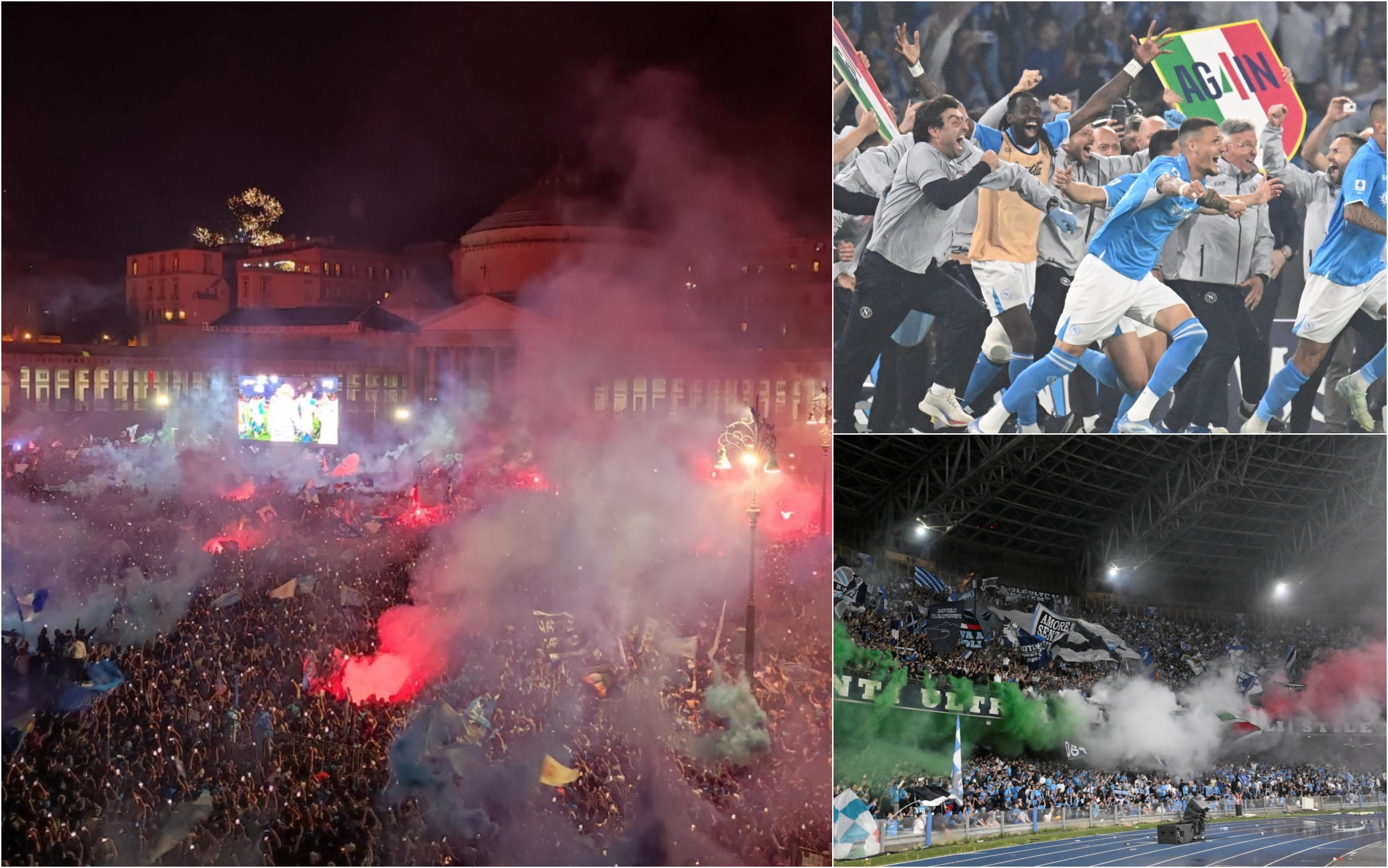 Detailed Ambrosini Dopo Il 2-2 Dello Stadium: 