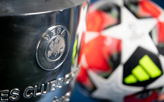 Perché la nuova Champions funziona Sky Sport