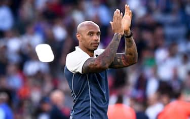 Thierry Henry 