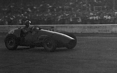 Alberto Ascari (1950-1955)