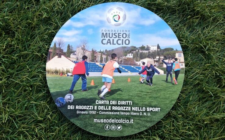 Museo Calcio Coverciano