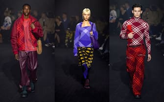 Burberry