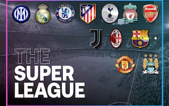 superlega