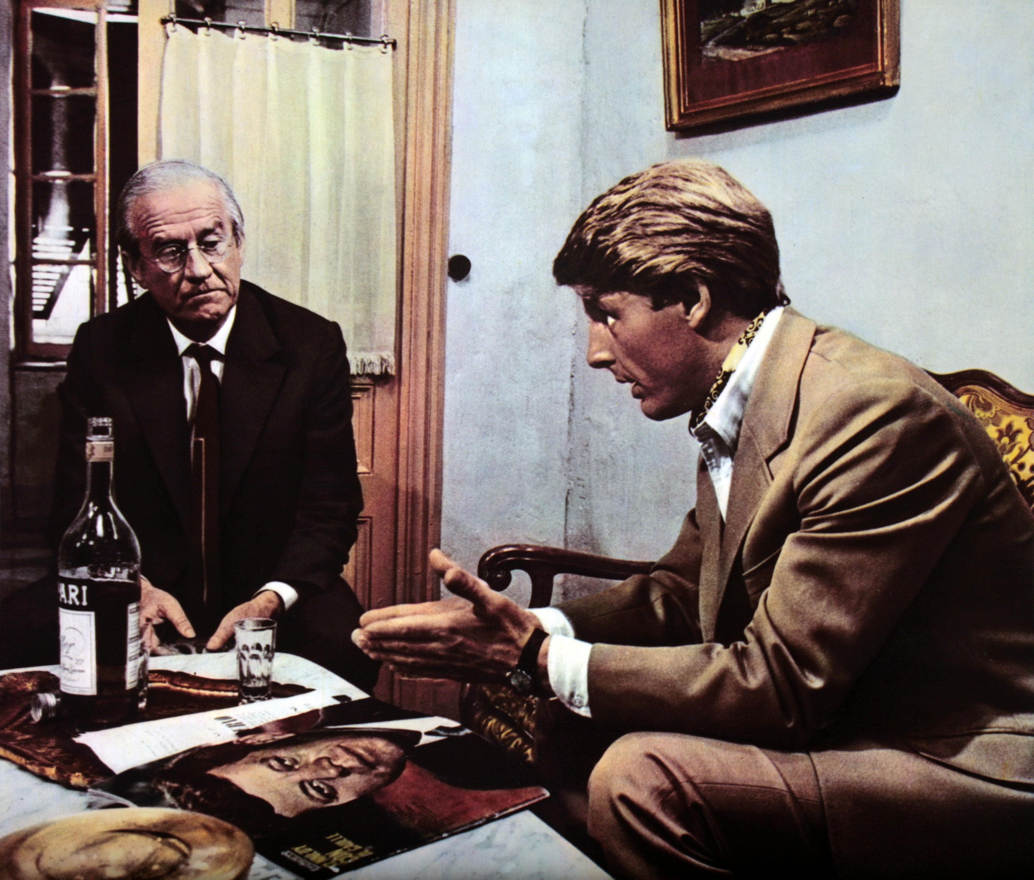 The Day of the Jackal, i due film precedenti sugli sciacalli | Sky TG24
