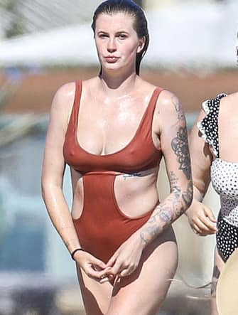 Ireland Baldwin