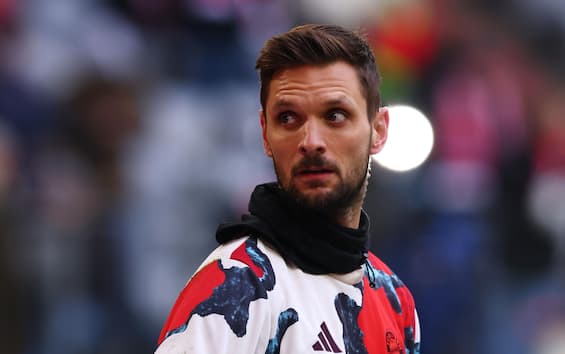 Bayern Monaco, morto a 6 anni il figlio del calciatore Sven Ulreich: era malato da tempo Bayern Monaco, morto a 6 anni il figlio del calciatore Sven Ulreich: era malato da tempo
