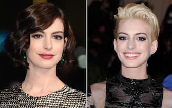 Anne Hathaway