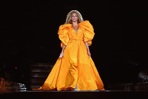Beyoncé ieri e oggi: ecco com'è cambiata