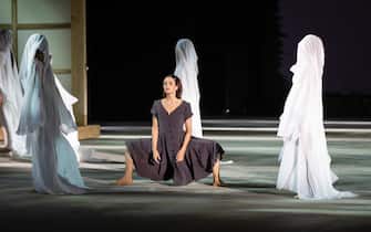 Teatro dell'Opera, "Le Quattro Stagioni"