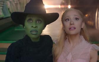 WICKED