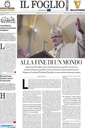 Il Foglio