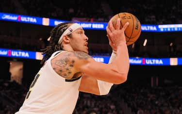 NIENTE JOKIC? CI PENSA GORDON
