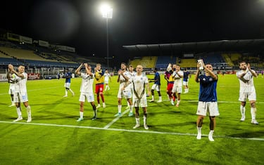 APOEL Nicosia-Slovan Bratislava 0-0 (0-2 all'andata)