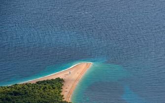 Zlatni Rat: